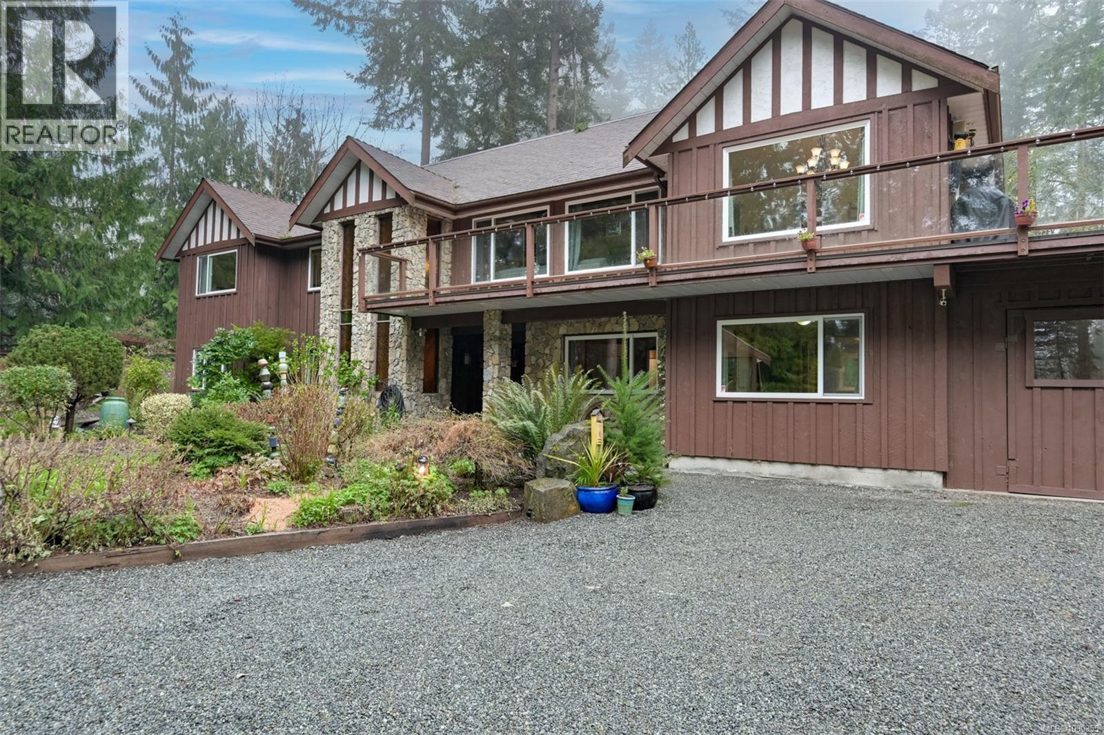 11391 West Saanich Rd