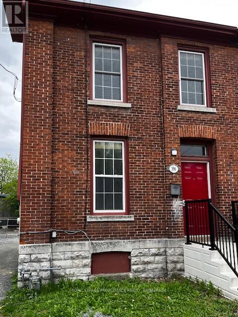 396 JOHNSON STREET