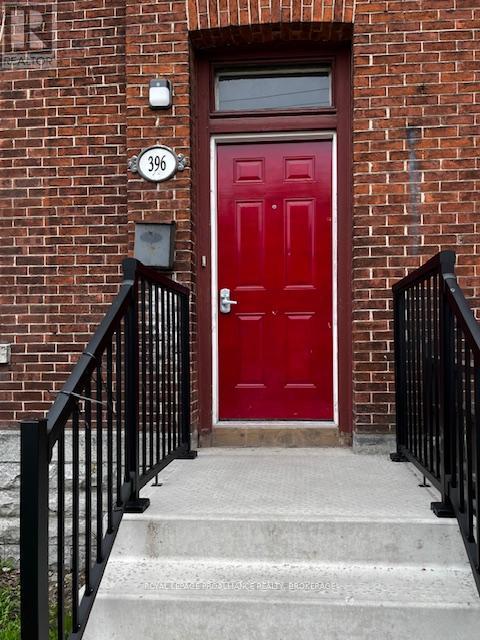 396 JOHNSON STREET