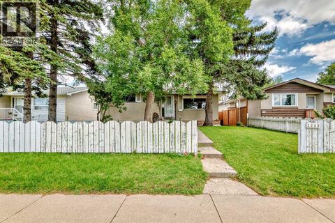 2208 47 Street SE Calgary AB T2B1L6