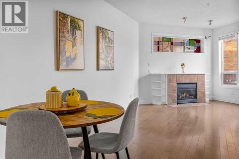 2, 2040 35 Avenue SW Calgary AB T2T2E1