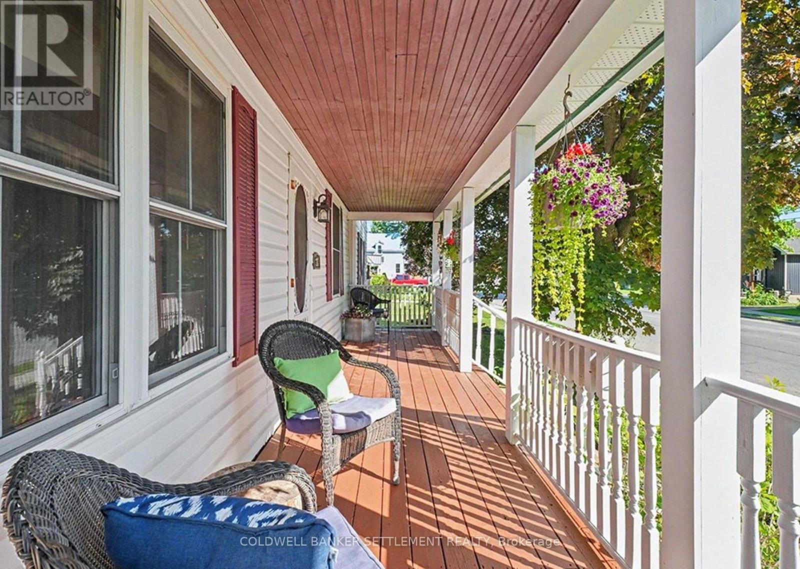 217 GORE STREET E