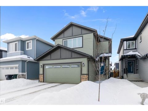 211 CALEDON CR Spruce Grove AB T7X0Y6