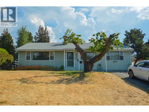426 Truro Street Penticton BC V2A4C7