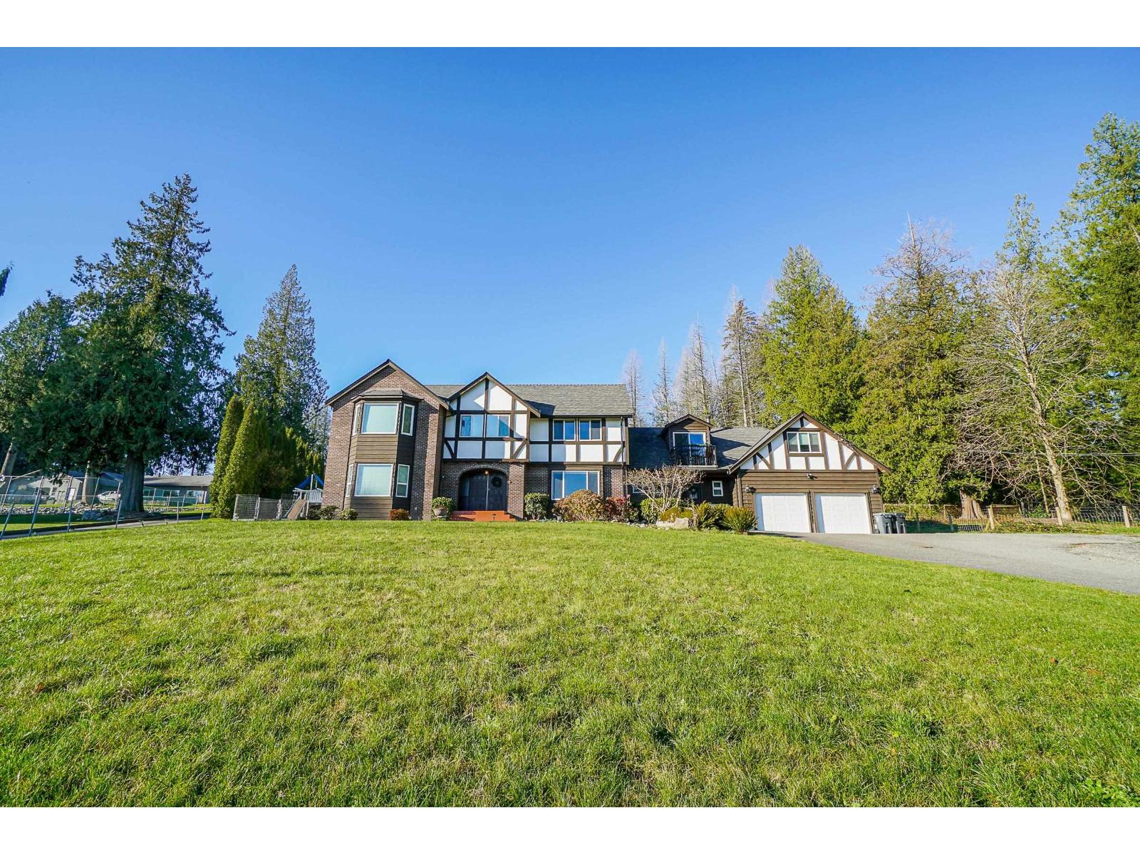 7639 MORRISON CRESCENT