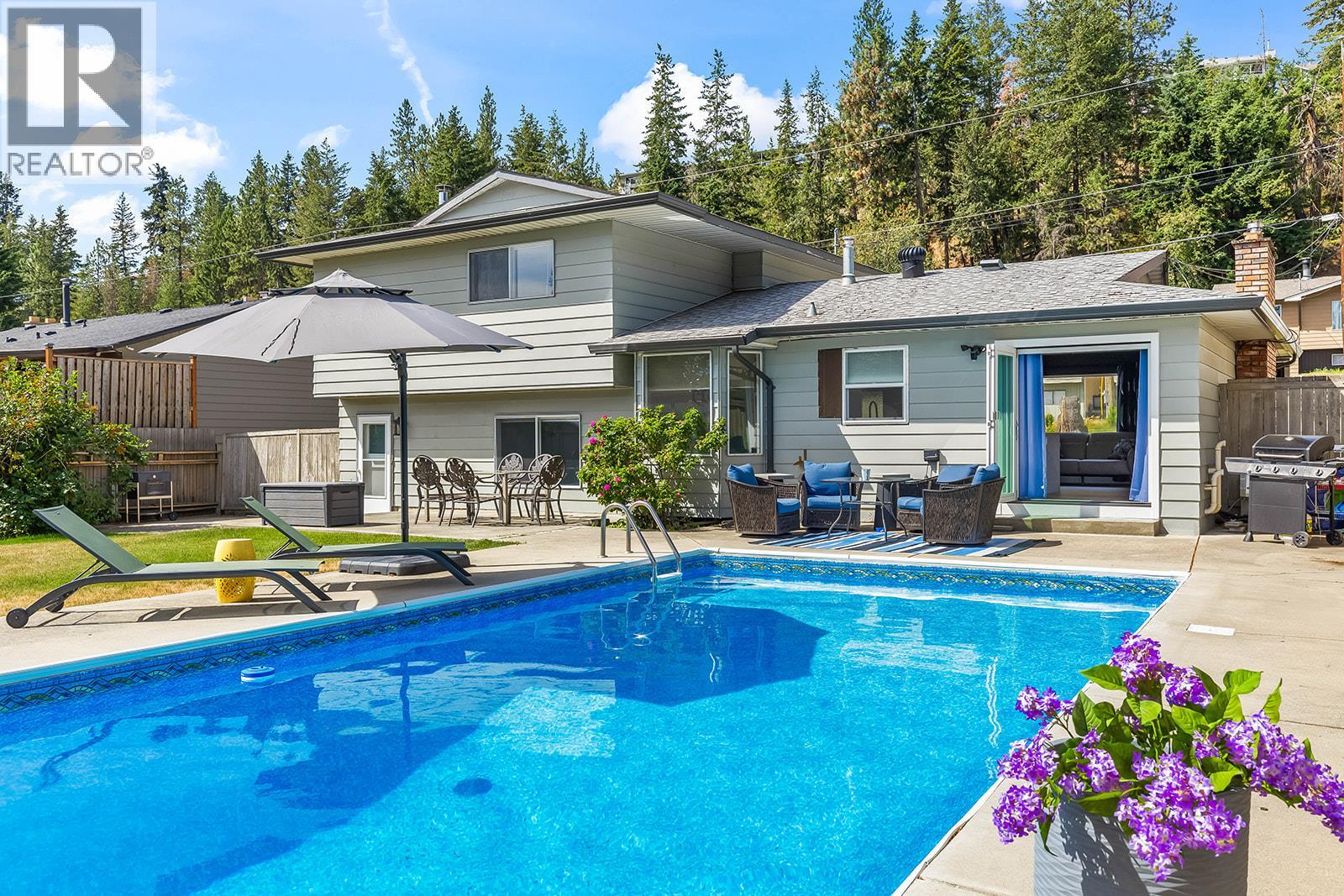 3239 McIver Road