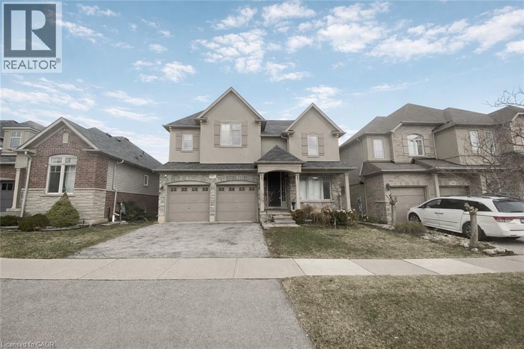 803 ROBERT FERRIE Drive