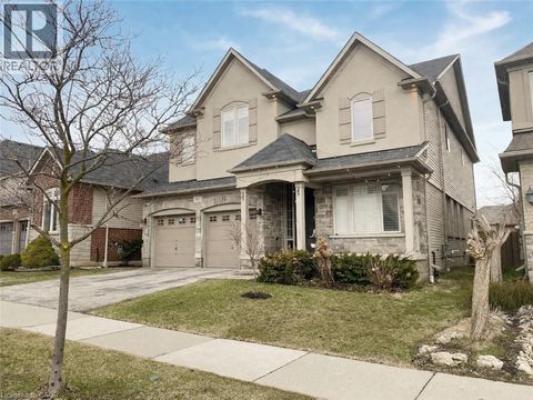 803 ROBERT FERRIE Drive Kitchener ON N2R0B8
