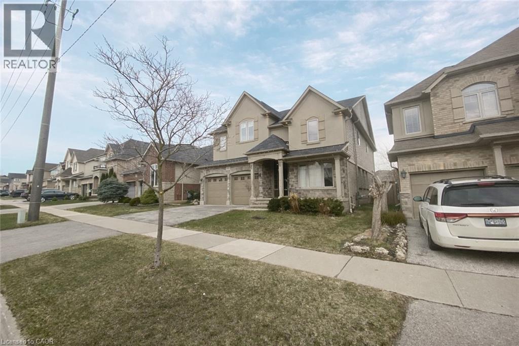 803 ROBERT FERRIE Drive