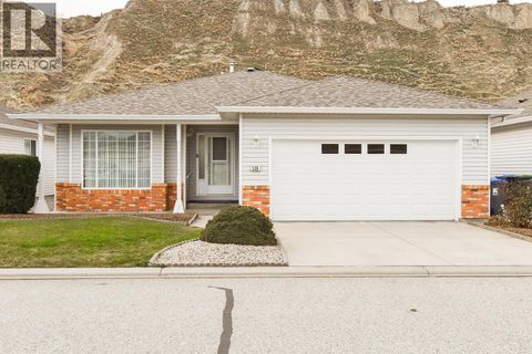 539 Red Wing Drive Penticton BC V2A8N7