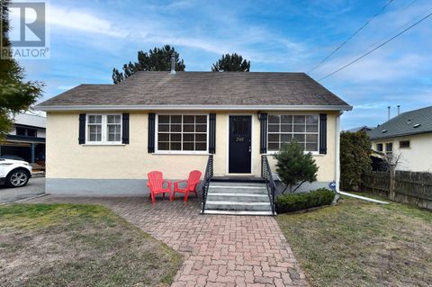 795 Elliot Avenue Kelowna BC V1Y5T3