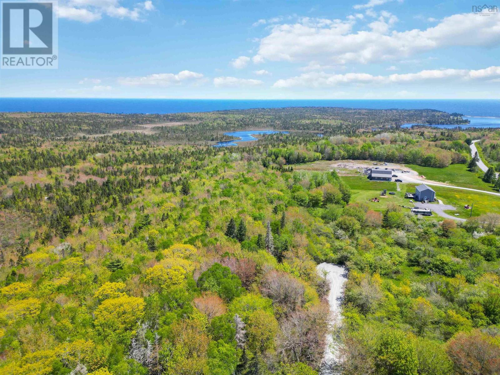 Lot 7 Shore Road - Photo 3