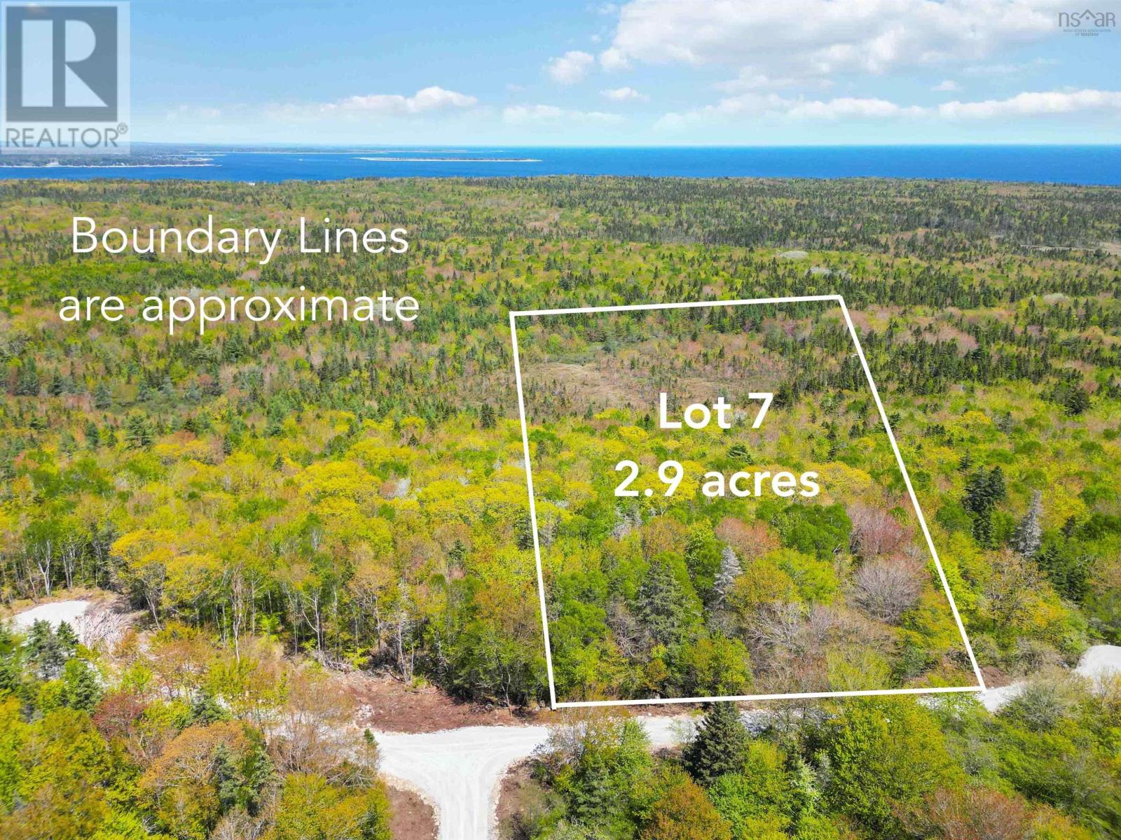 Lot 7 Shore Road - Photo 2