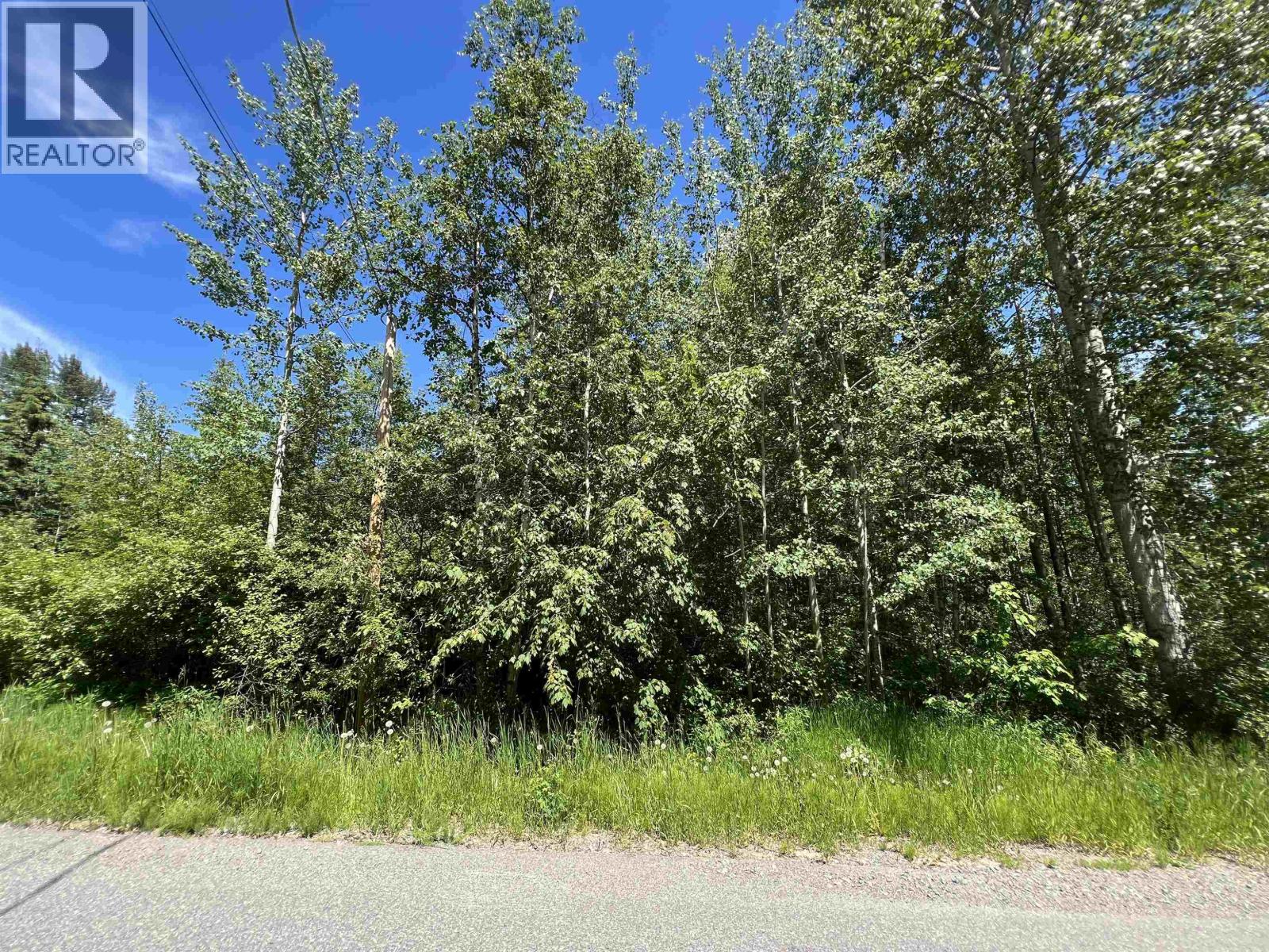 LOT 1 BAKER CREEK ROAD