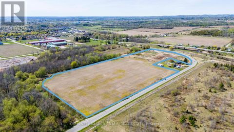 190 NORMAR ROAD Cobourg ON K9A4J8