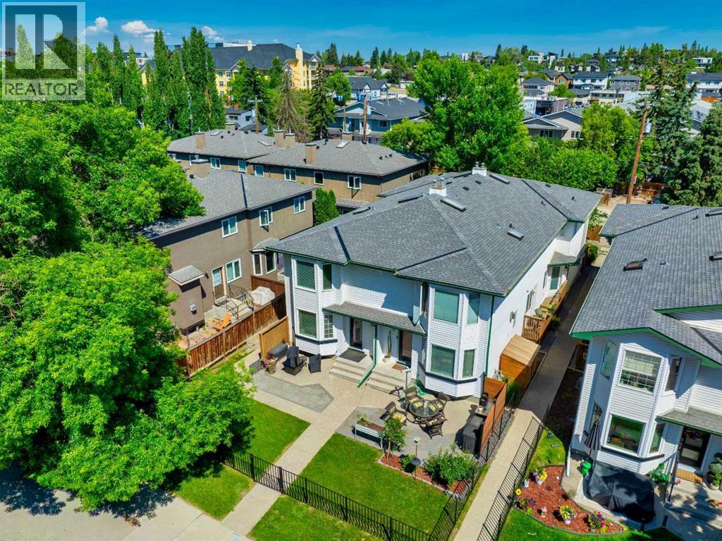 1, 2128 35 Avenue SW