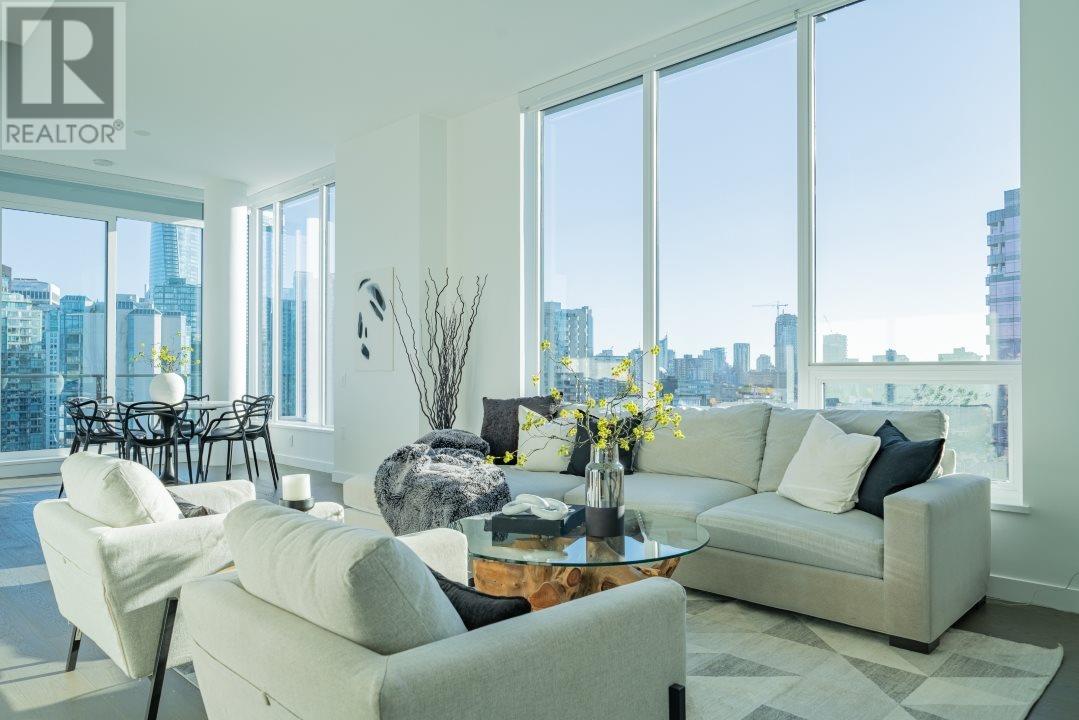 2603 620 CARDERO STREET