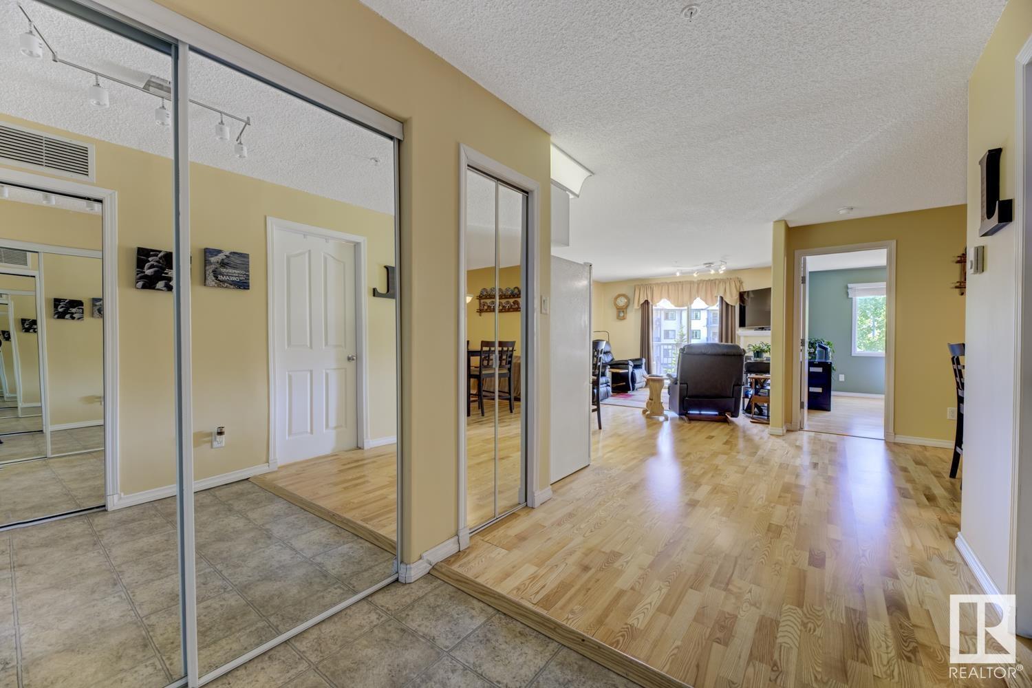 #340 16311 95 ST NW