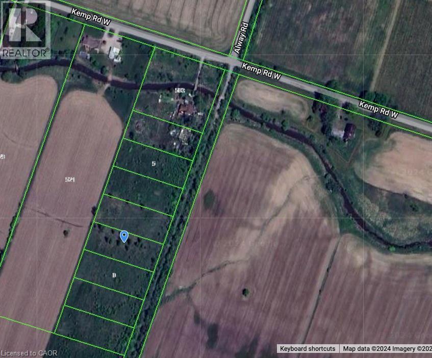 PT LT 19, RP30R768 PT 66 ALWAY Road