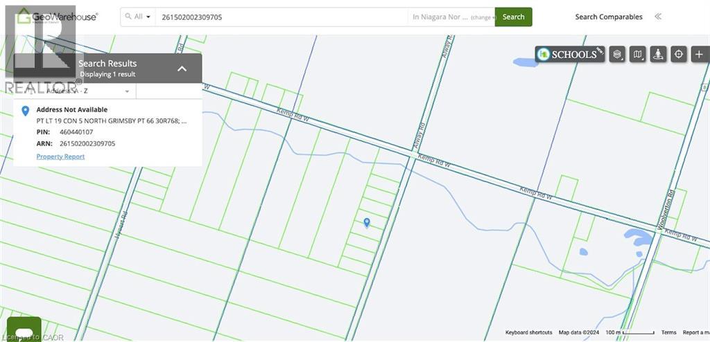 PT LT 19, RP30R768 PT 66 ALWAY Road