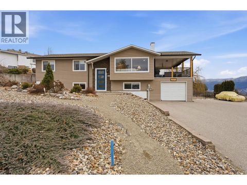 431 Upland Drive Coldstream BC V1B2X7