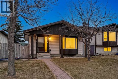 116 Templemont Circle NE Calgary AB T1Y5A9