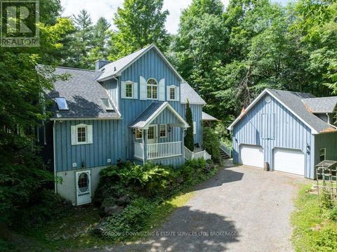 259 MORTON BAY LANE Rideau Lakes ON K0H1E0