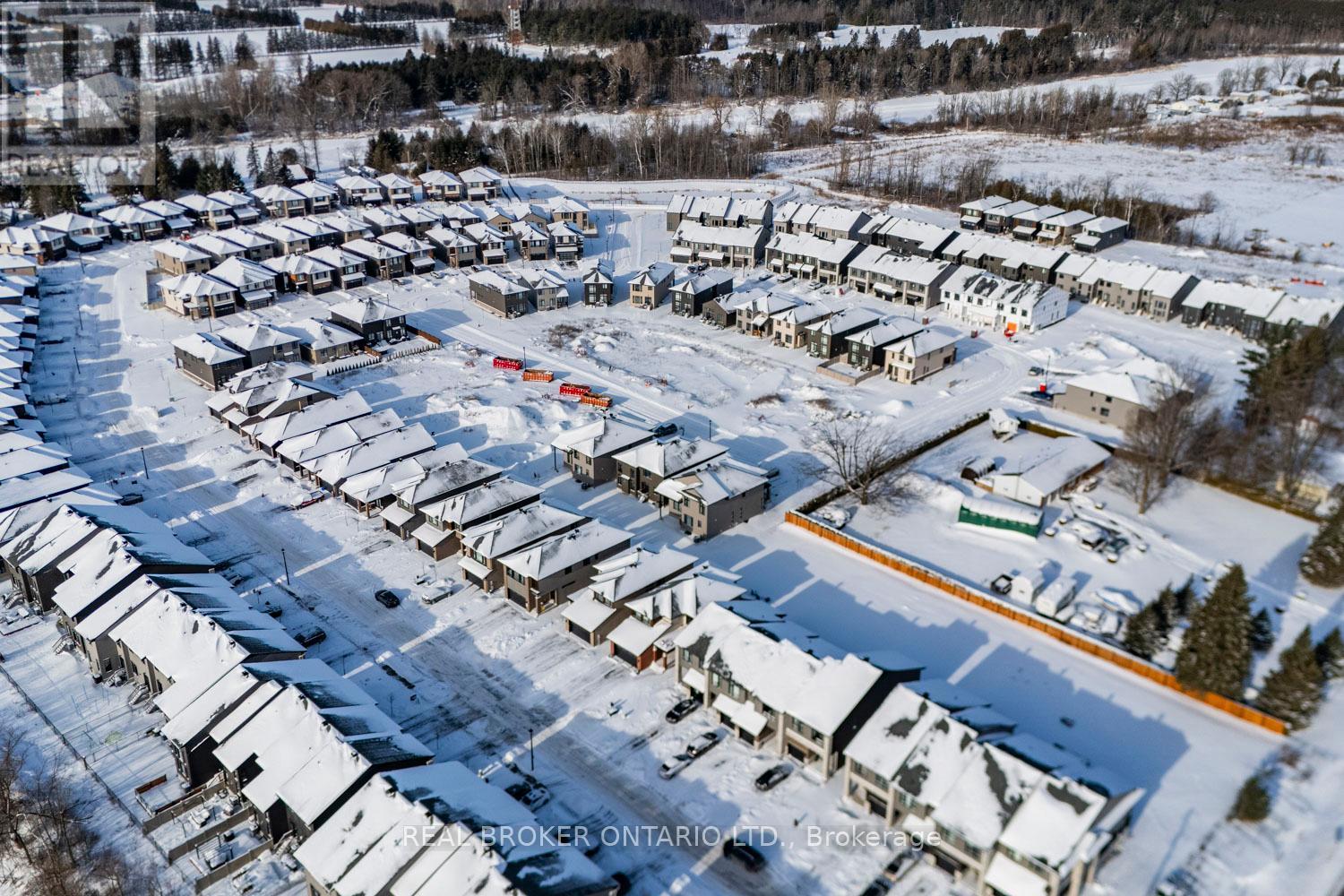 213 BRISTOL CRESCENT