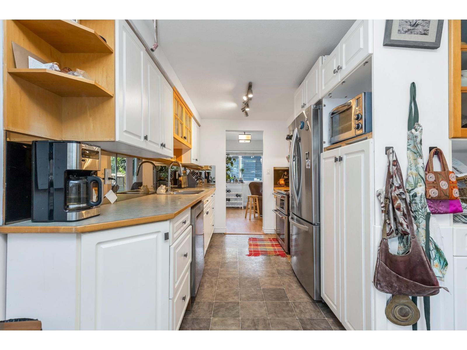 59 46689 FIRST AVENUE|Chilliwack Proper East