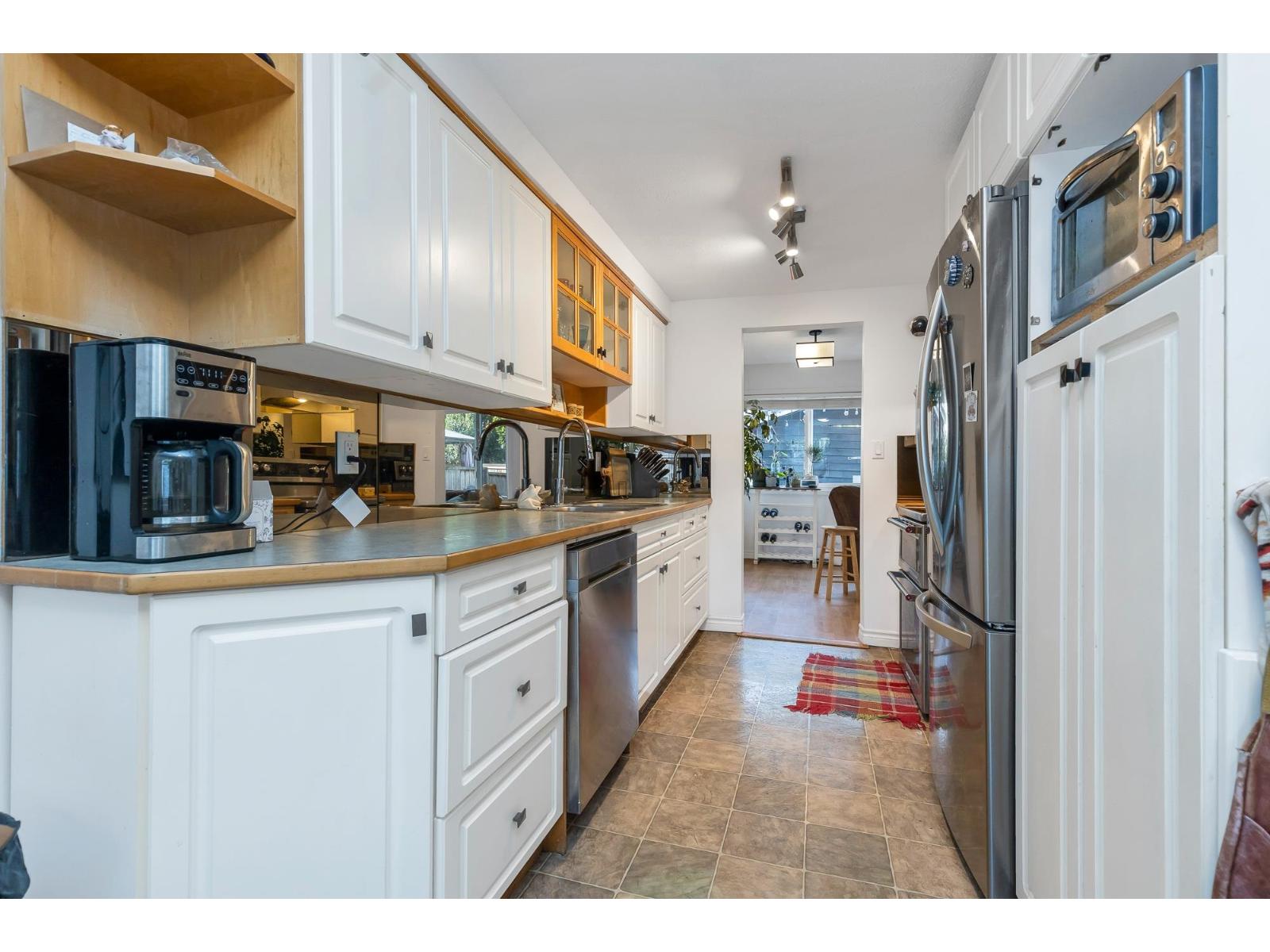 59 46689 FIRST AVENUE|Chilliwack Proper East
