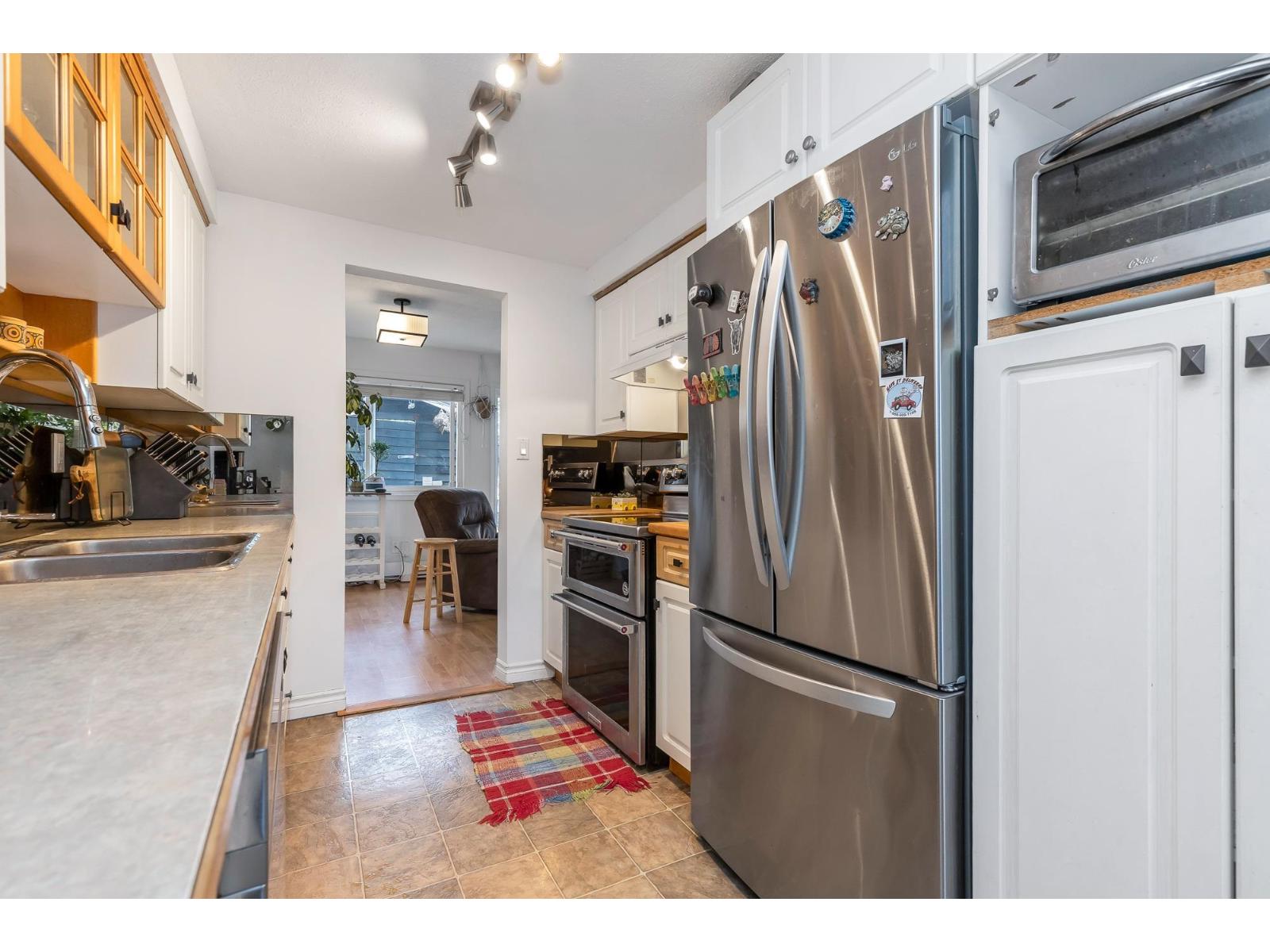 59 46689 FIRST AVENUE|Chilliwack Proper East