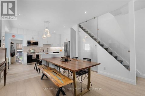 575 MARY STREET Hamilton (North End) ON L8L4X8