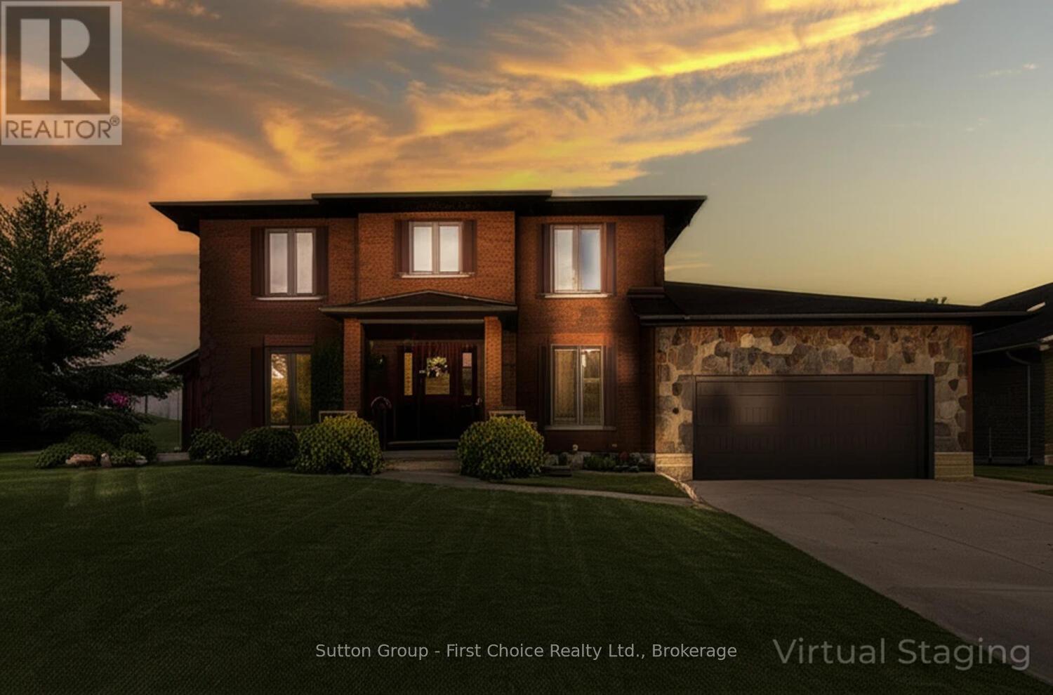 16 BURWELL ROAD
