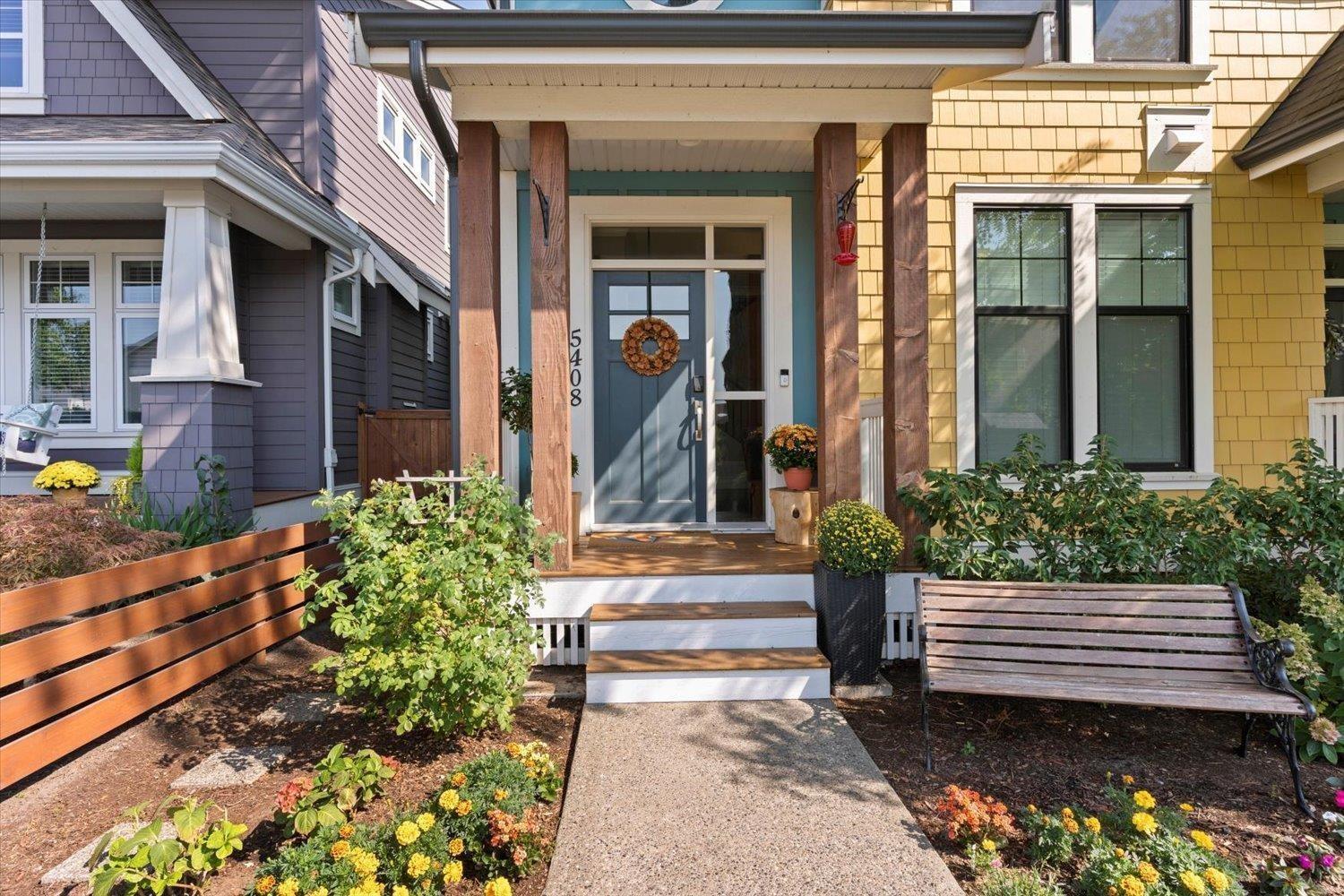 5408 PEACH ROAD|Garrison Crossing