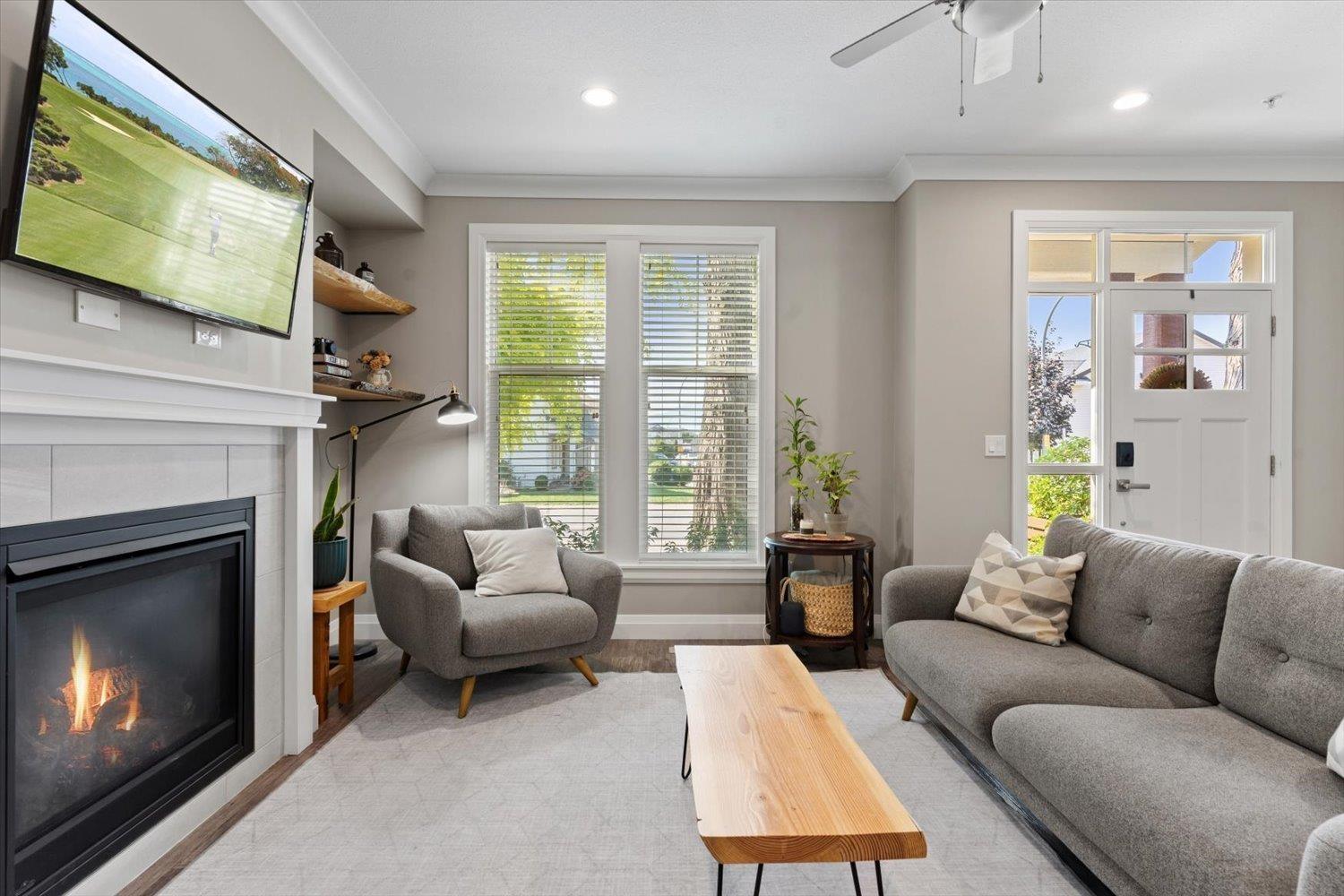 5408 PEACH ROAD|Garrison Crossing