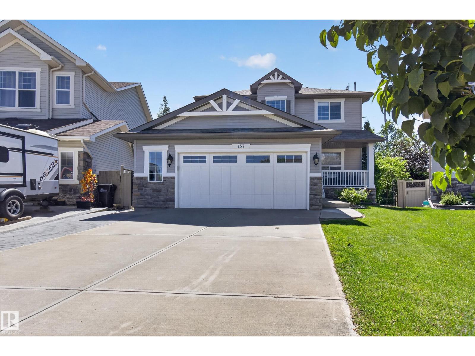 157 Cornwall RD