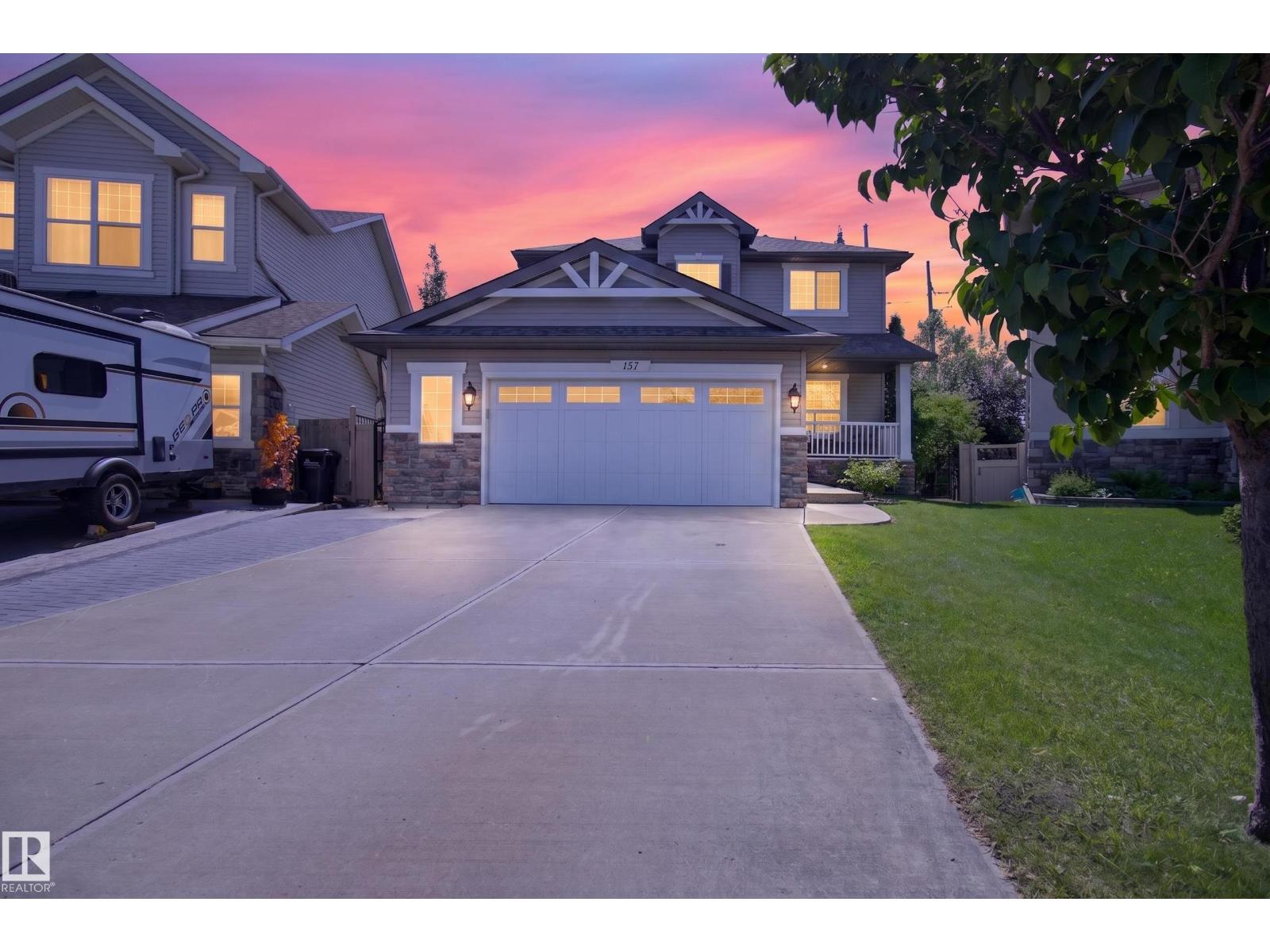 157 Cornwall RD