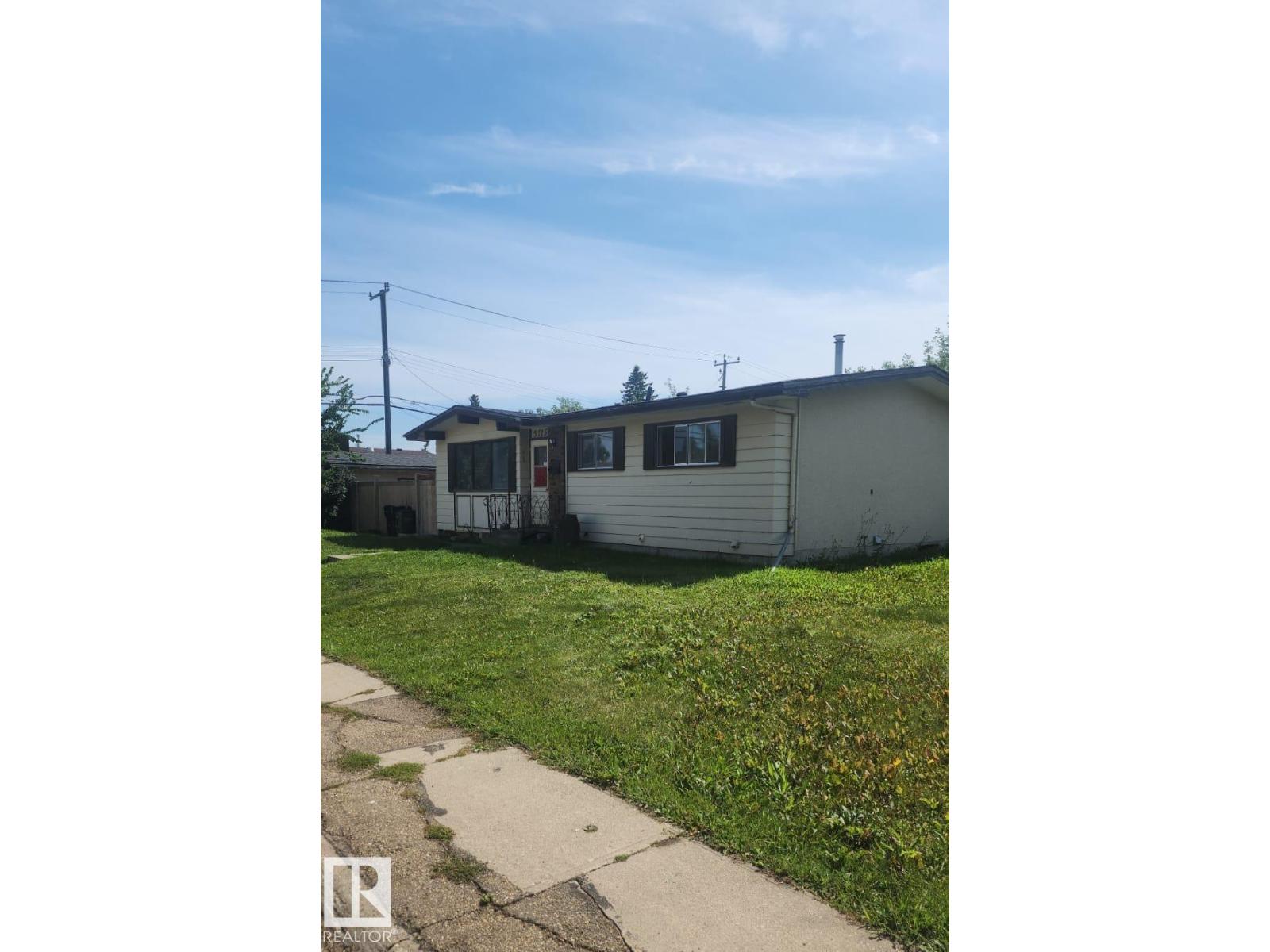 5715 139 AV NW