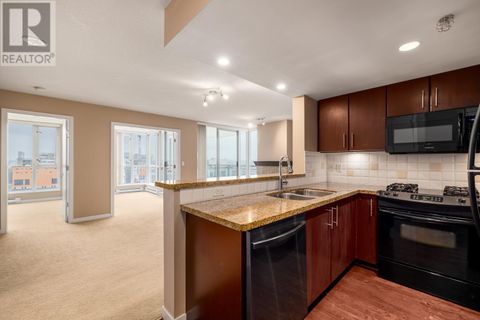 1002 120 MILROSS AVENUE Vancouver BC V6A4K7