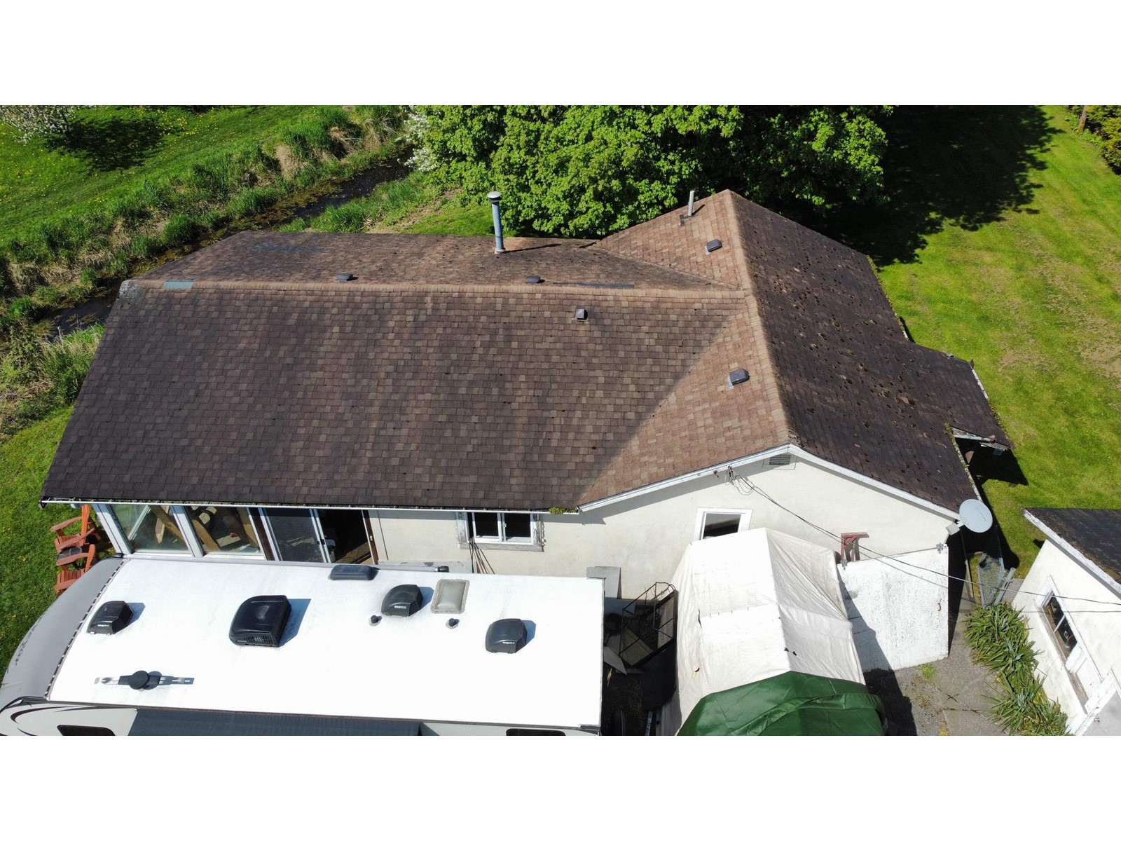 5970 MCCALLUM ROAD|Agassiz