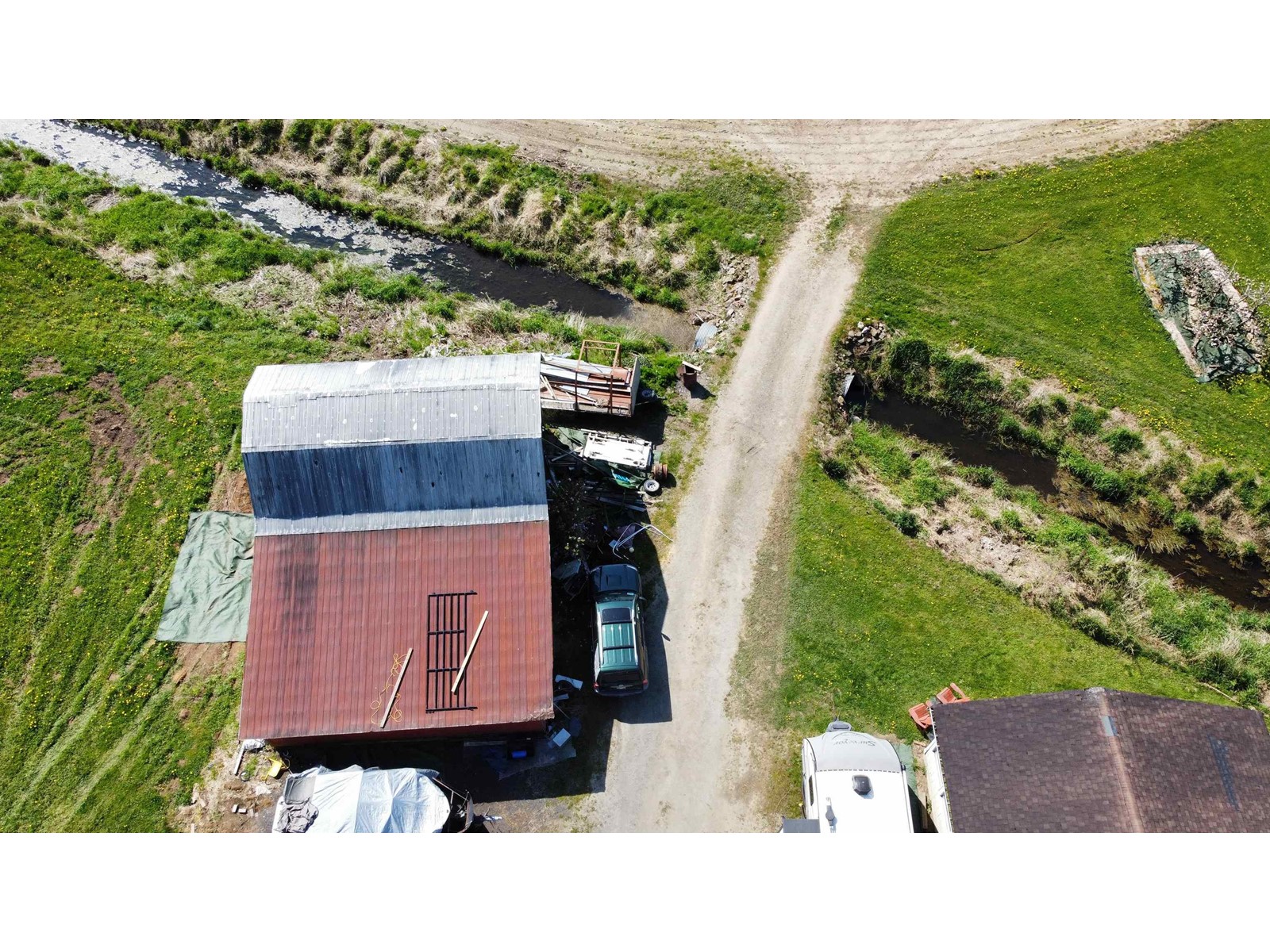 5970 MCCALLUM ROAD|Agassiz