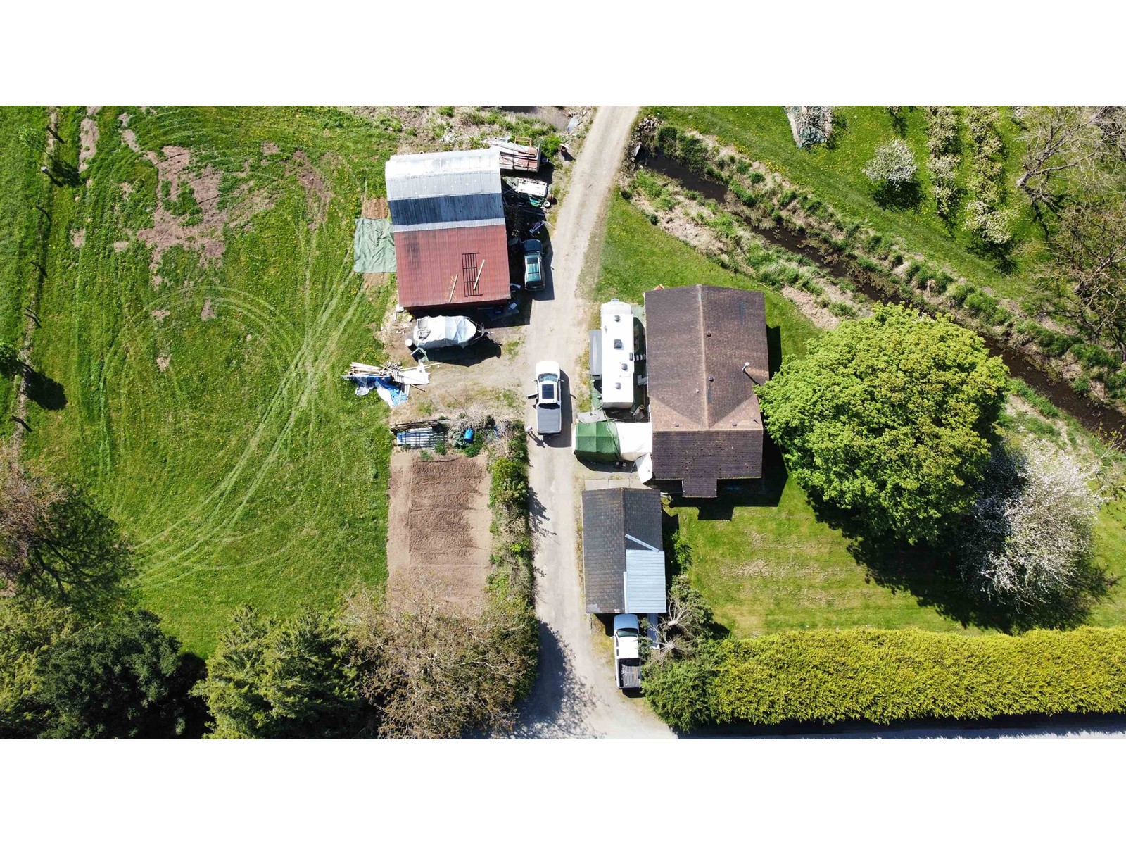 5970 MCCALLUM ROAD|Agassiz