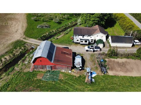 5970 MCCALLUM ROAD|Agassiz Agassiz BC V0M1A3