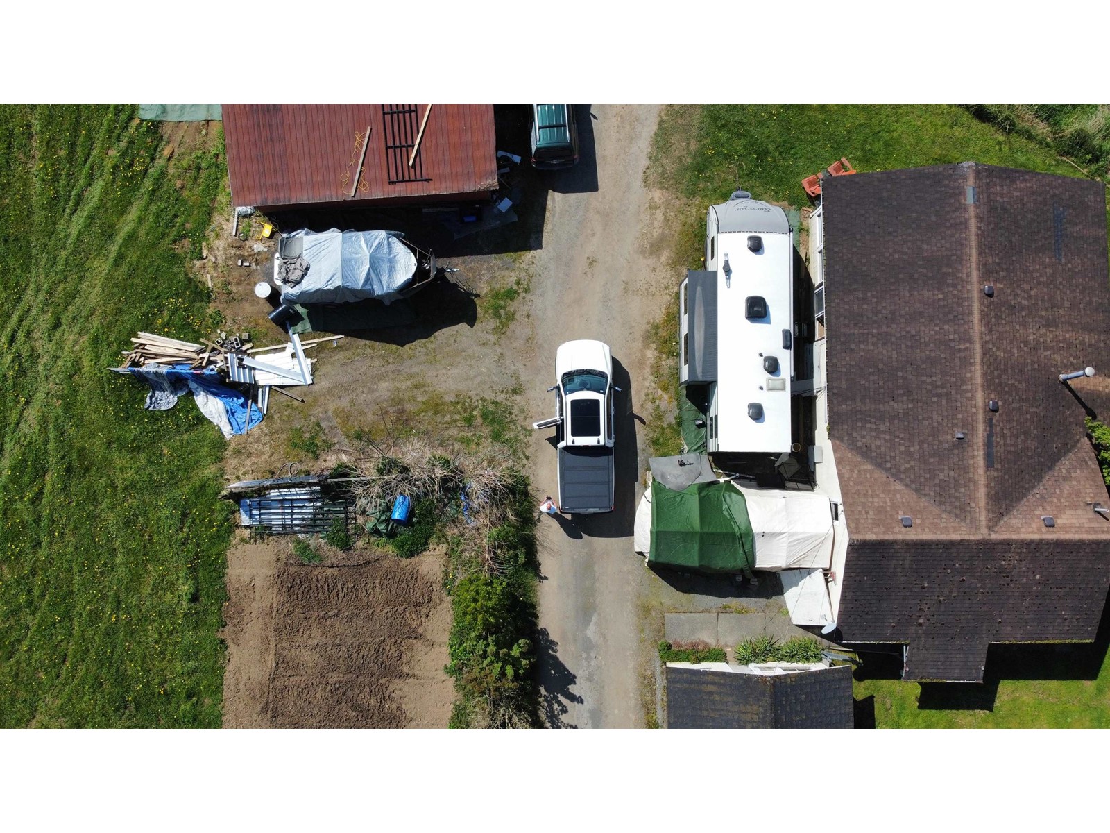 5970 MCCALLUM ROAD|Agassiz