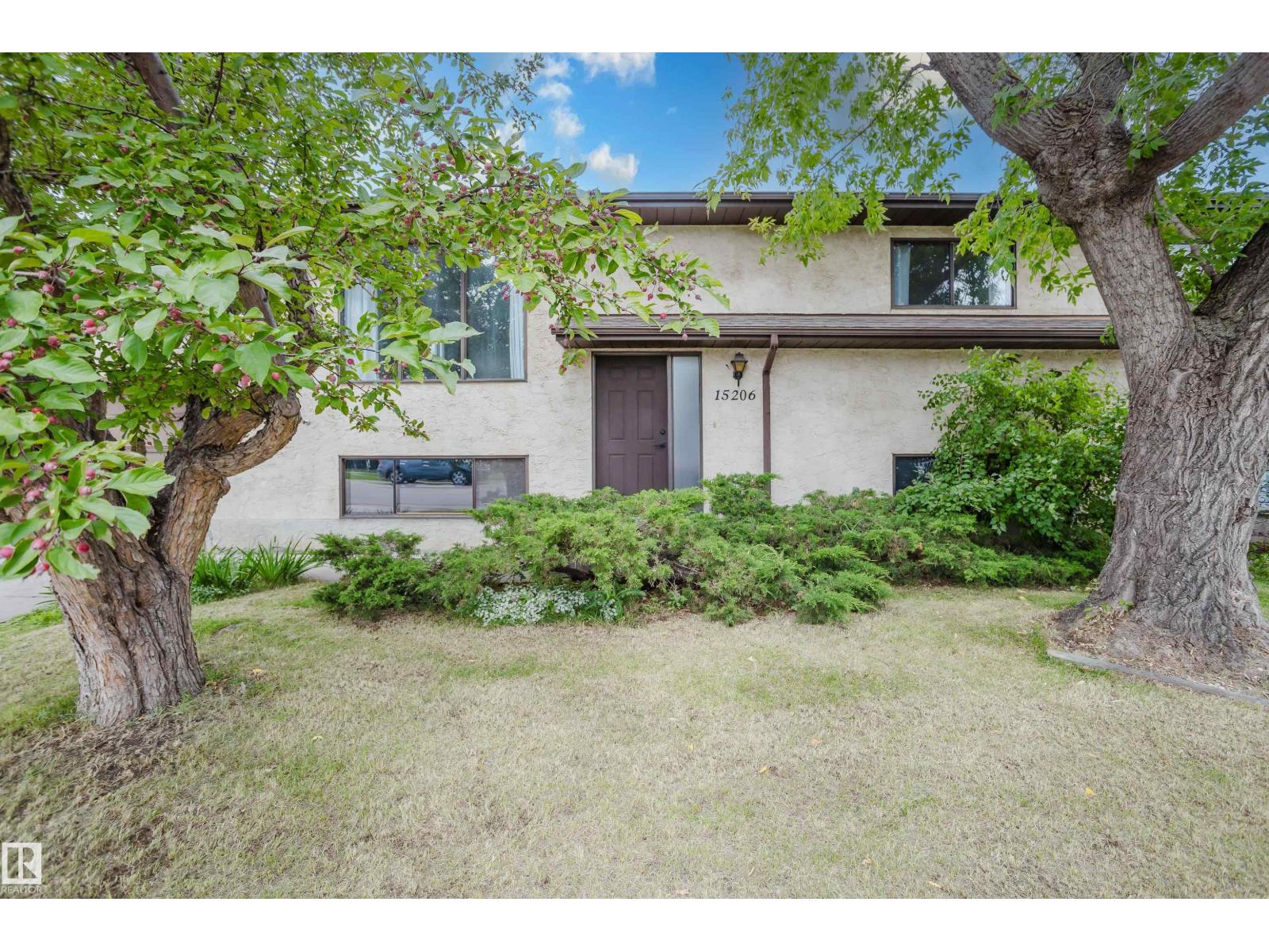 15206 103 AV NW NW