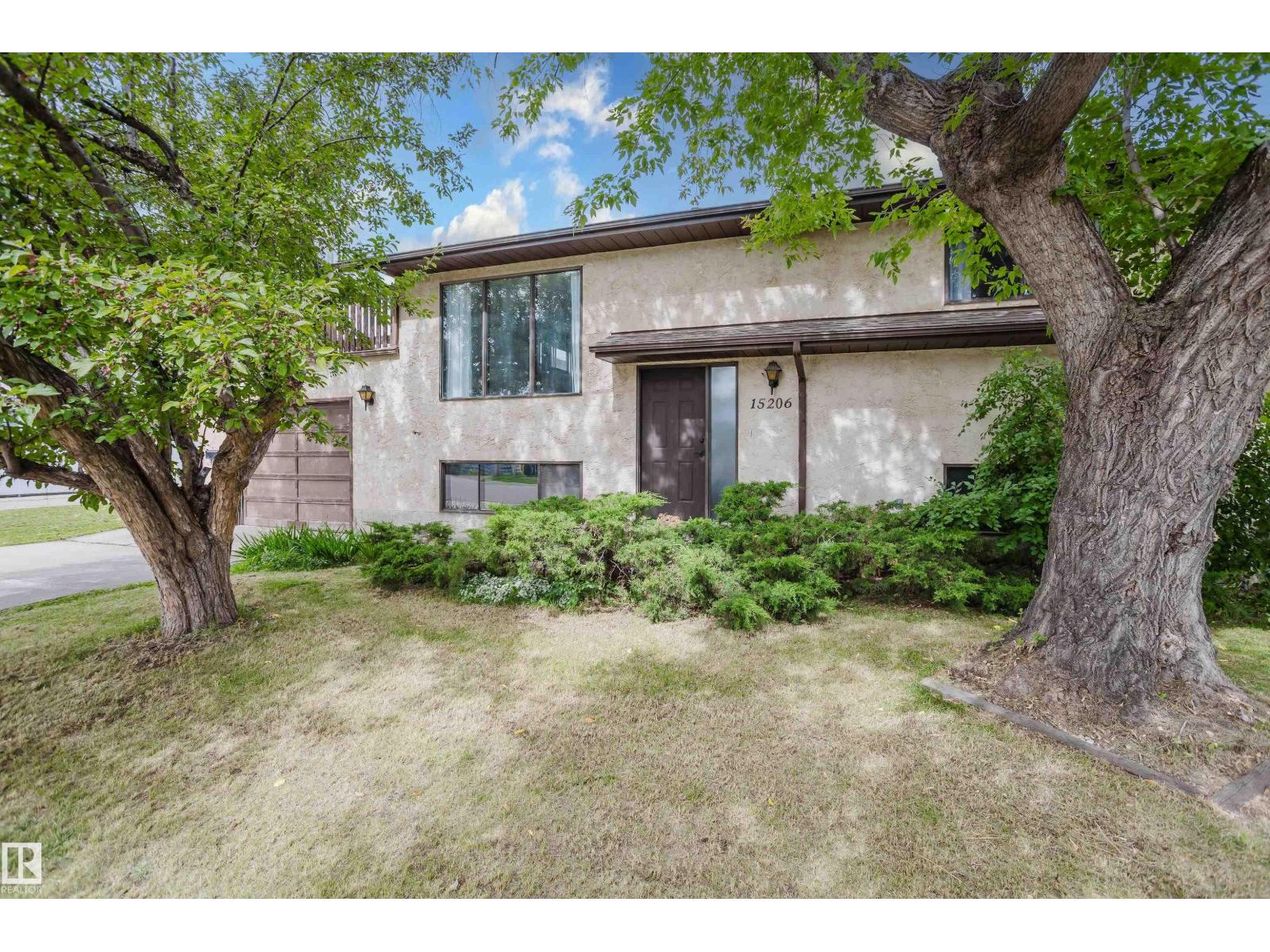 15206 103 AV NW NW