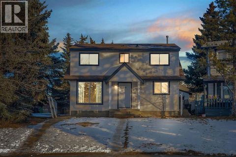 36 Falton Court NE Calgary AB T3J1J3