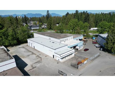 2140 PARAMOUNT CRESCENT Abbotsford BC V2T6A5