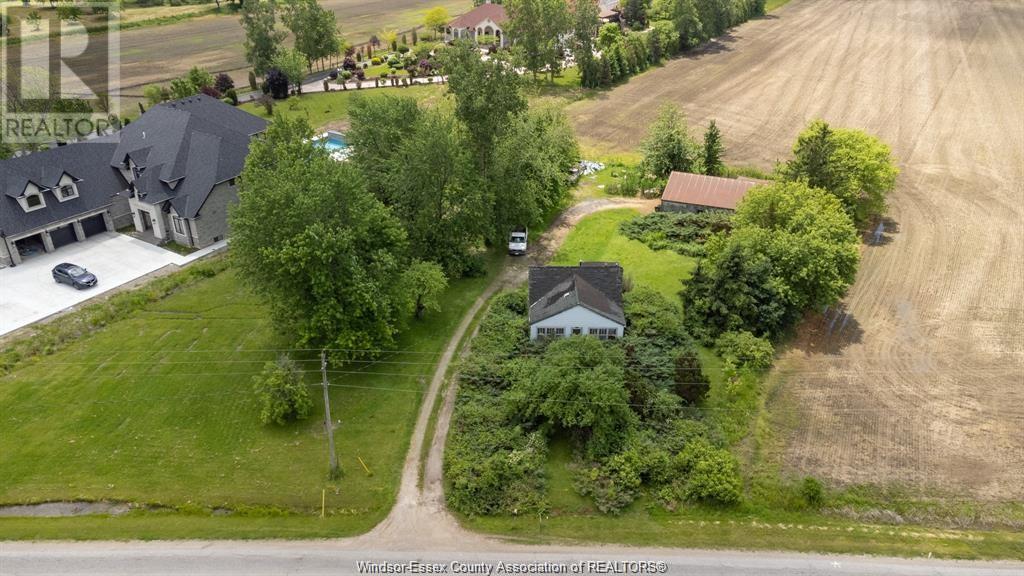 5075 NORTH TALBOT ROAD