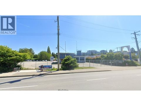 9100-9120 BRIDGEPORT ROAD Richmond BC V6X1S1